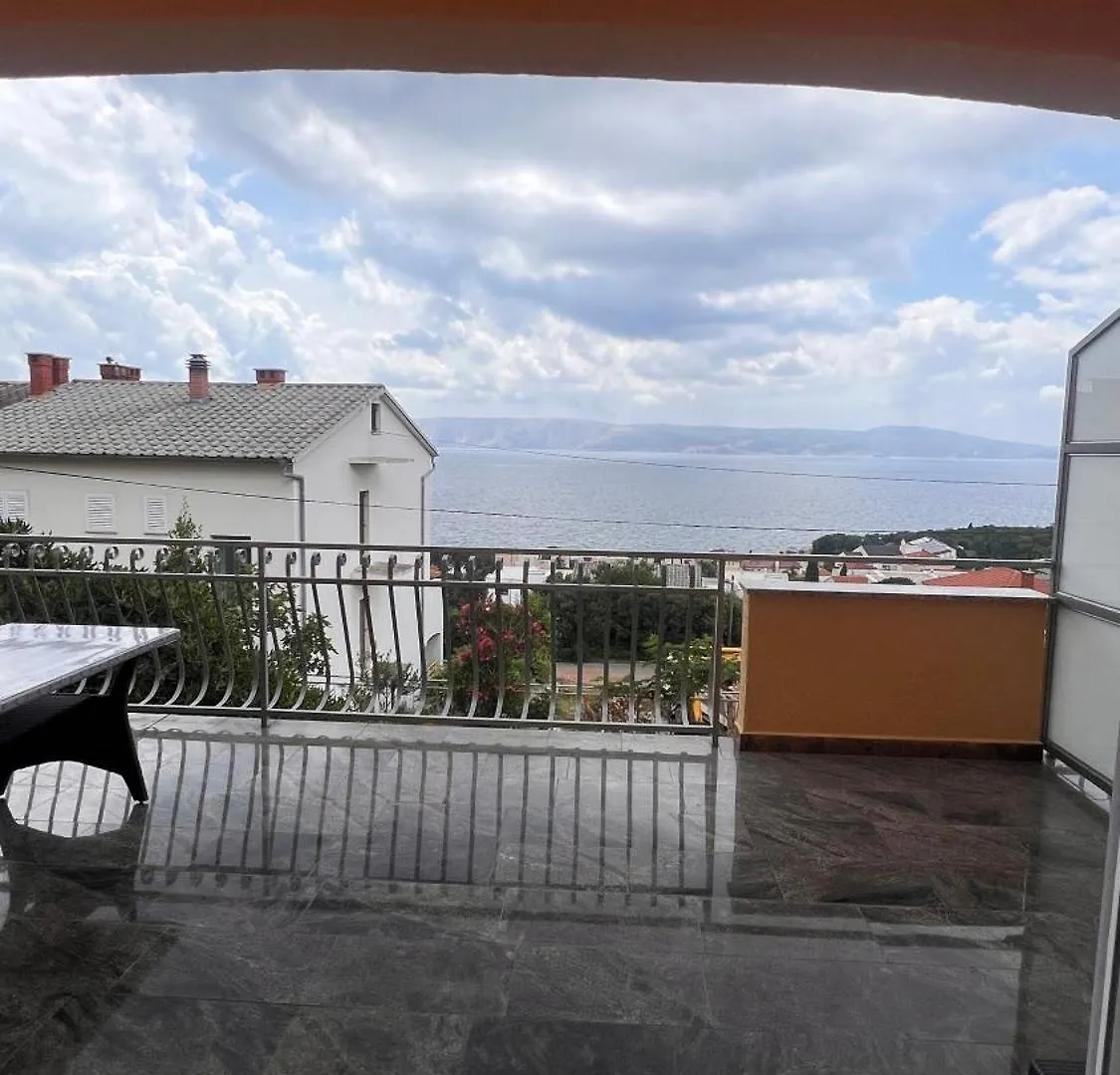 Apartma San Marino Novi Vinodolski Apartment