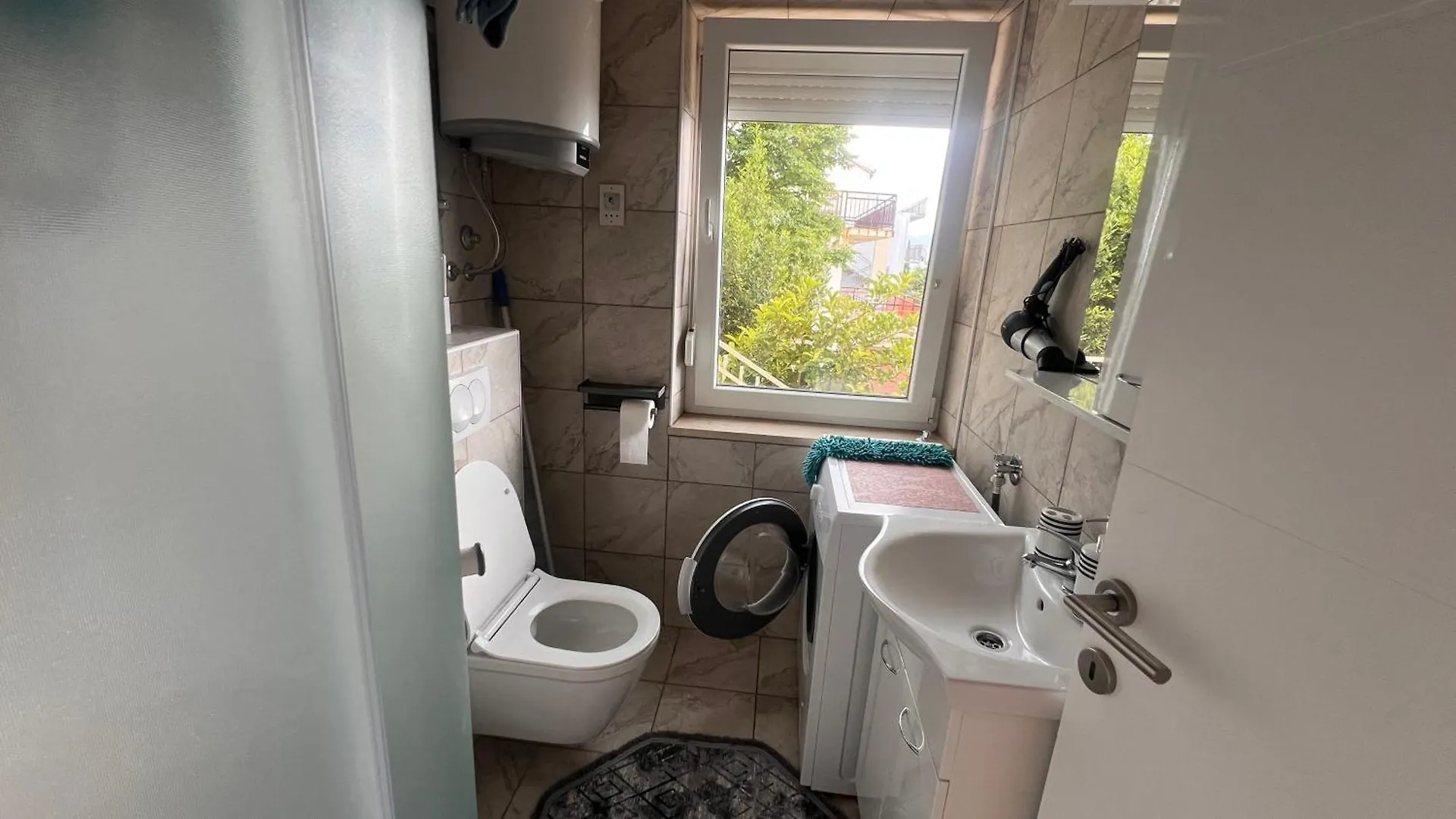 Apartment Apartma San Marino Novi Vinodolski