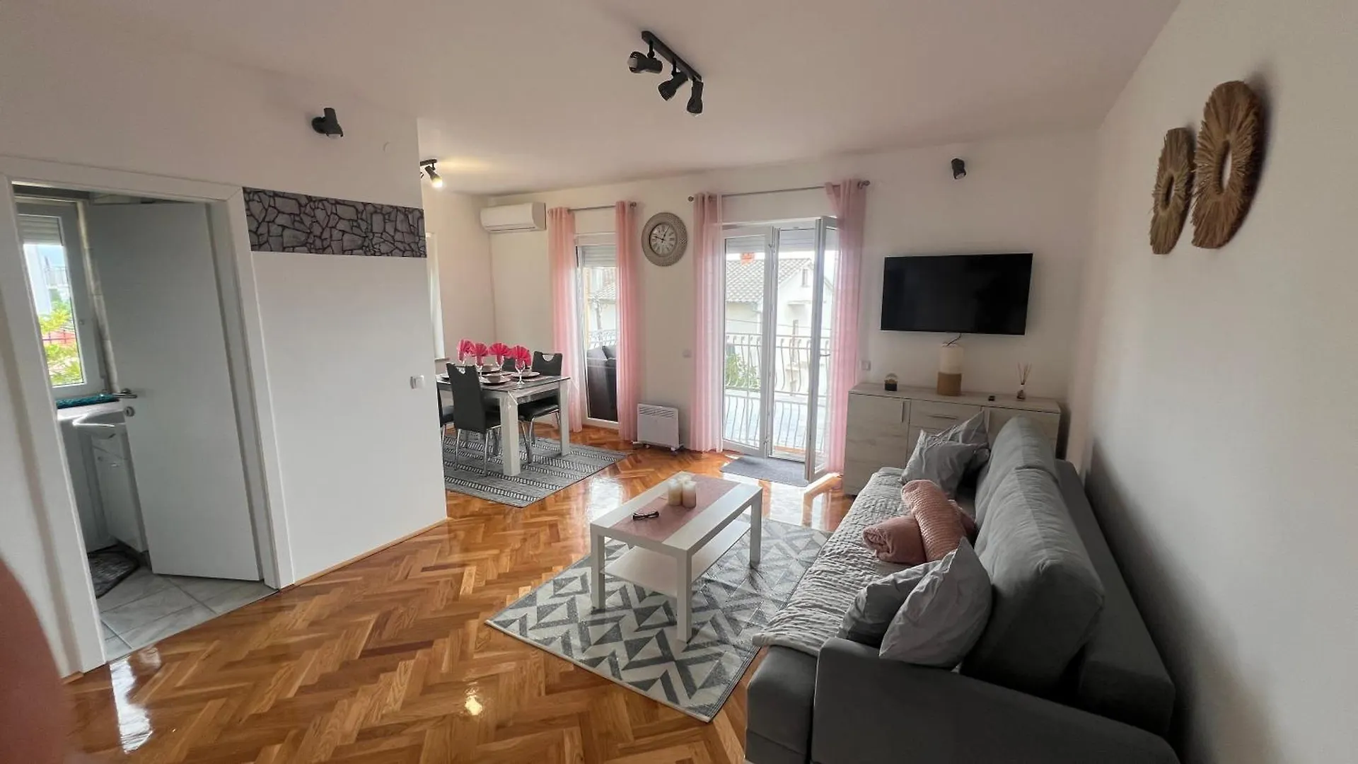 Apartment Apartma San Marino Novi Vinodolski