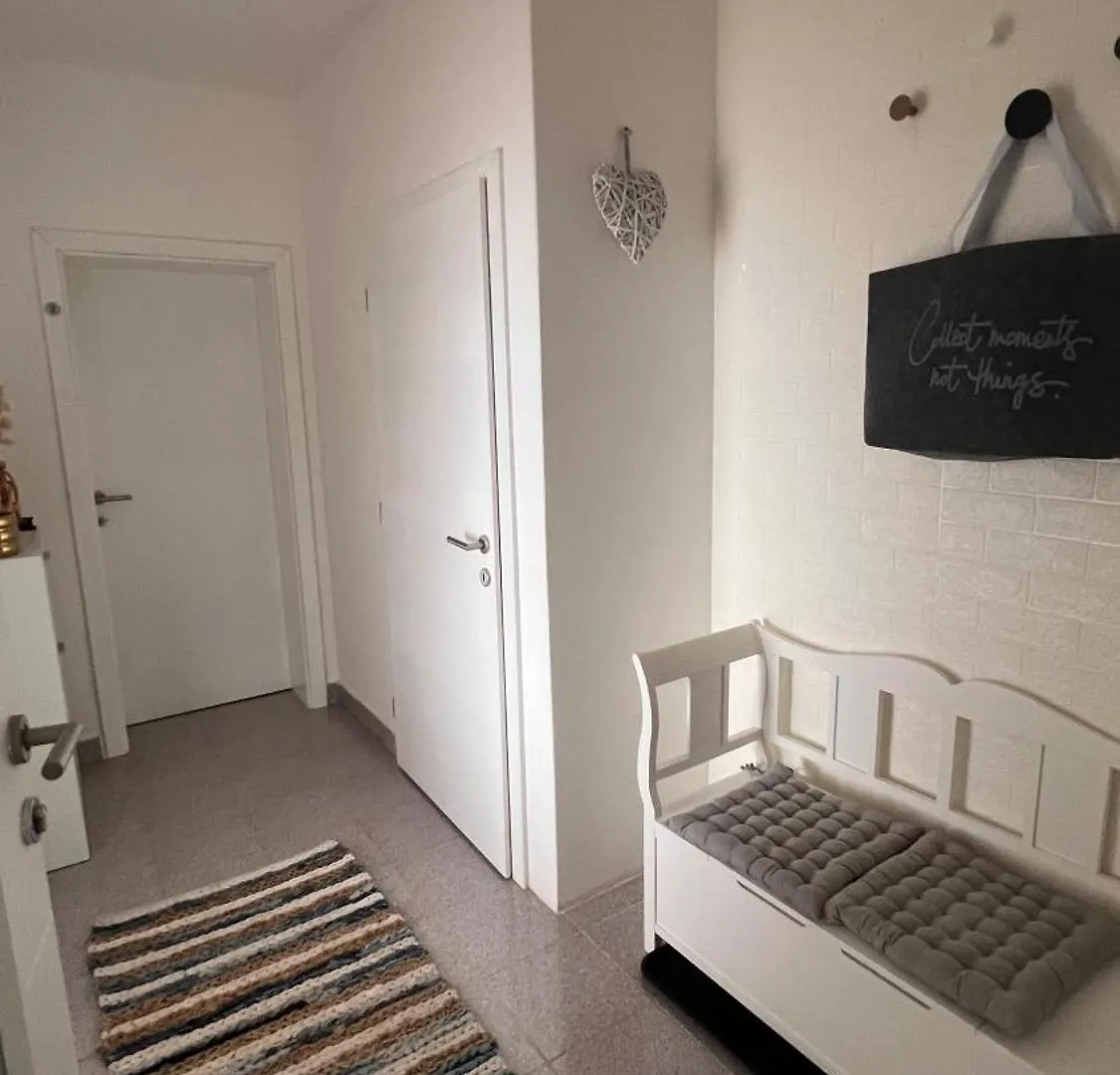 Apartment Apartma San Marino Novi Vinodolski