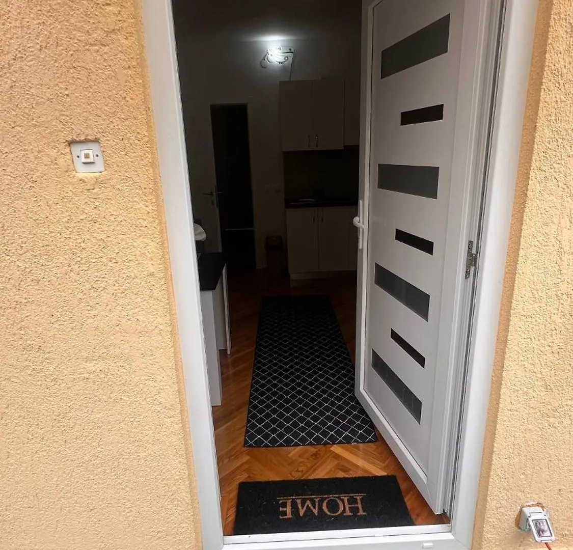 Apartma San Marino Novi Vinodolski