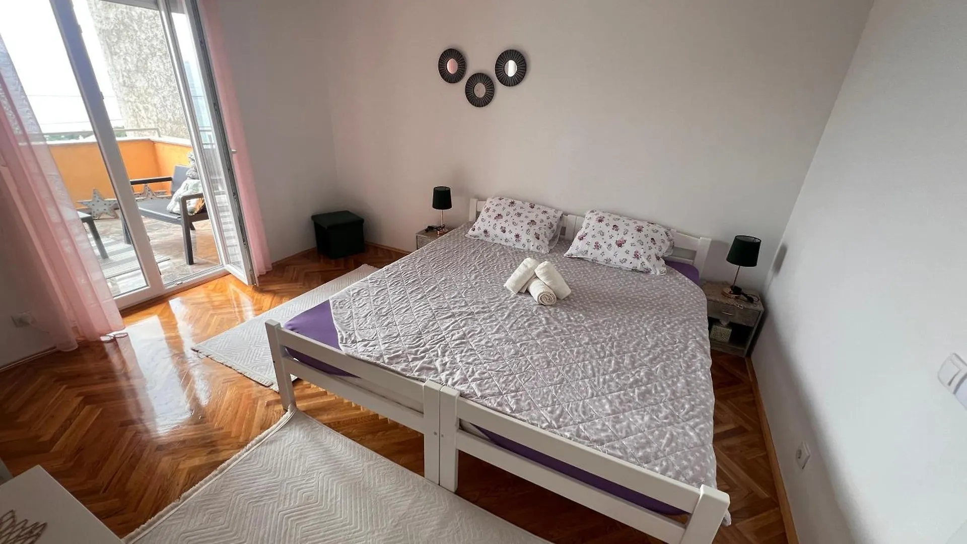 Apartma San Marino Novi Vinodolski Apartment