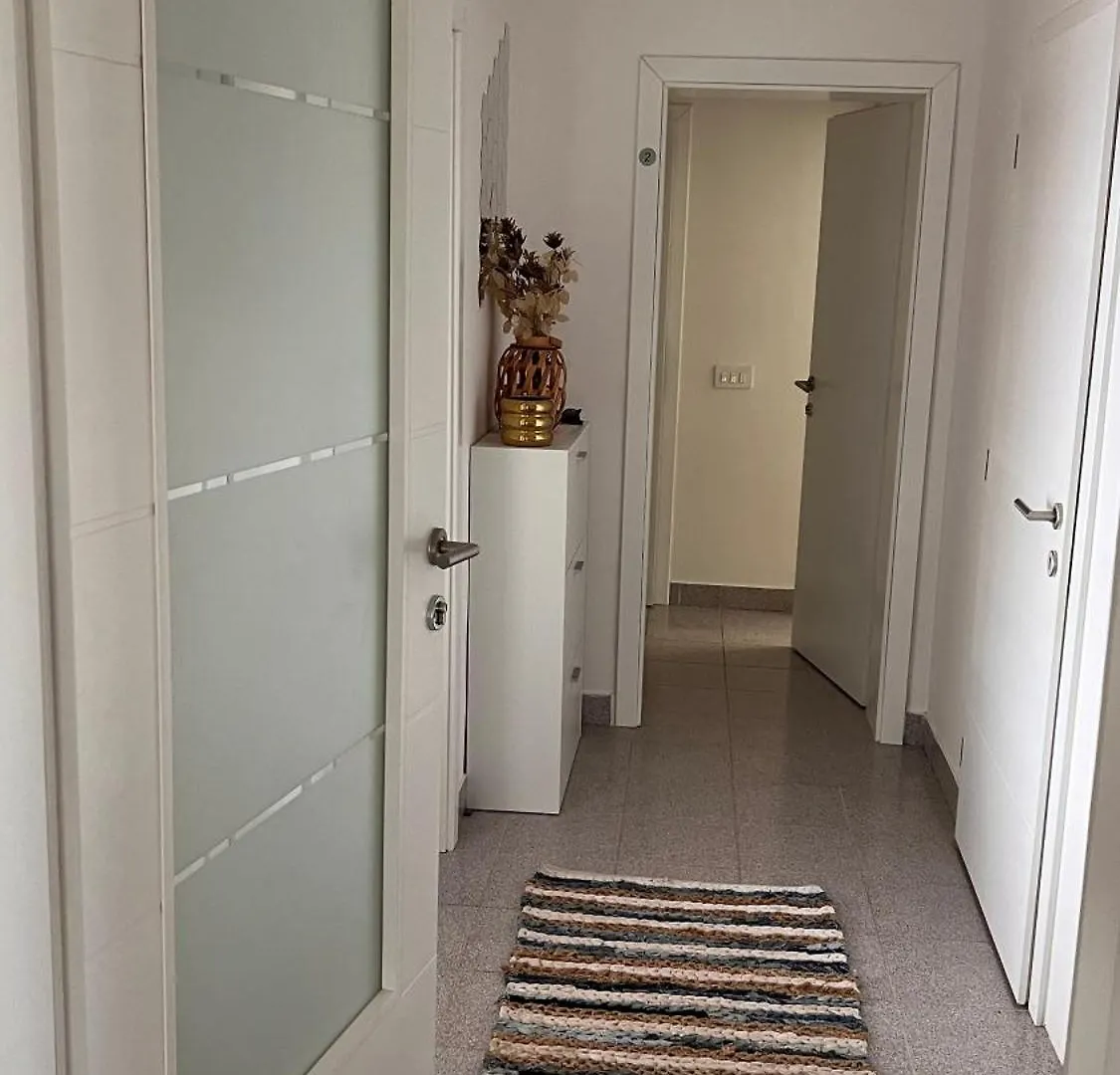 Apartma San Marino Novi Vinodolski