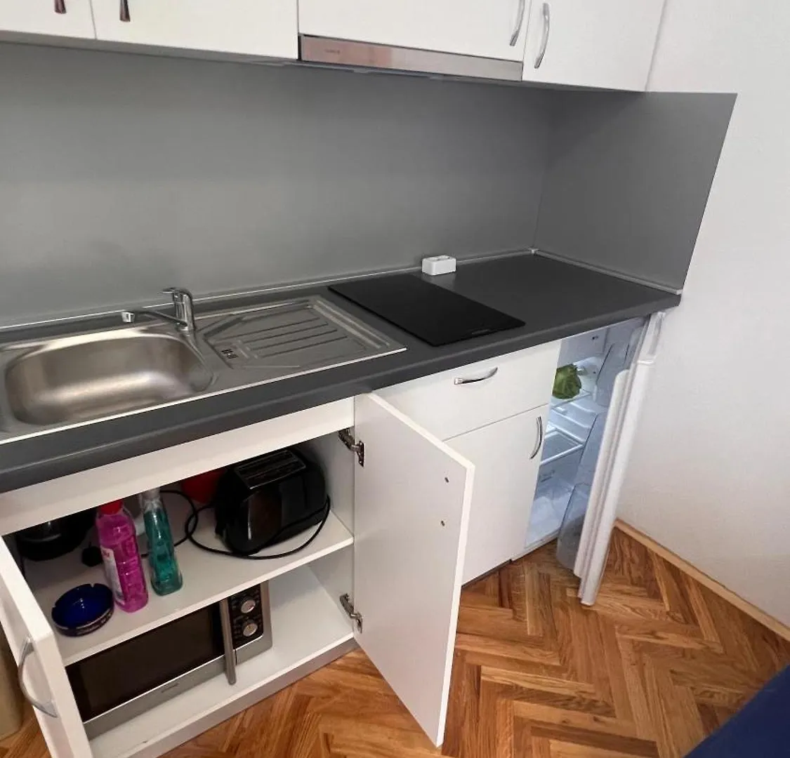 Apartma San Marino Novi Vinodolski Apartment