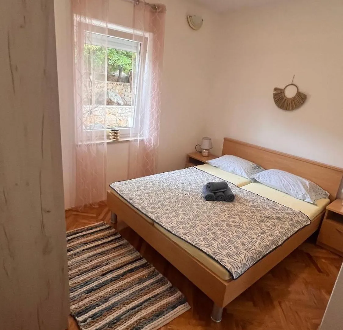 Apartma San Marino Novi Vinodolski Croatia