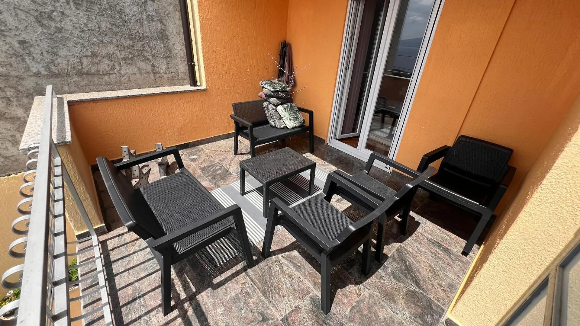 Apartma San Marino Novi Vinodolski Croatia