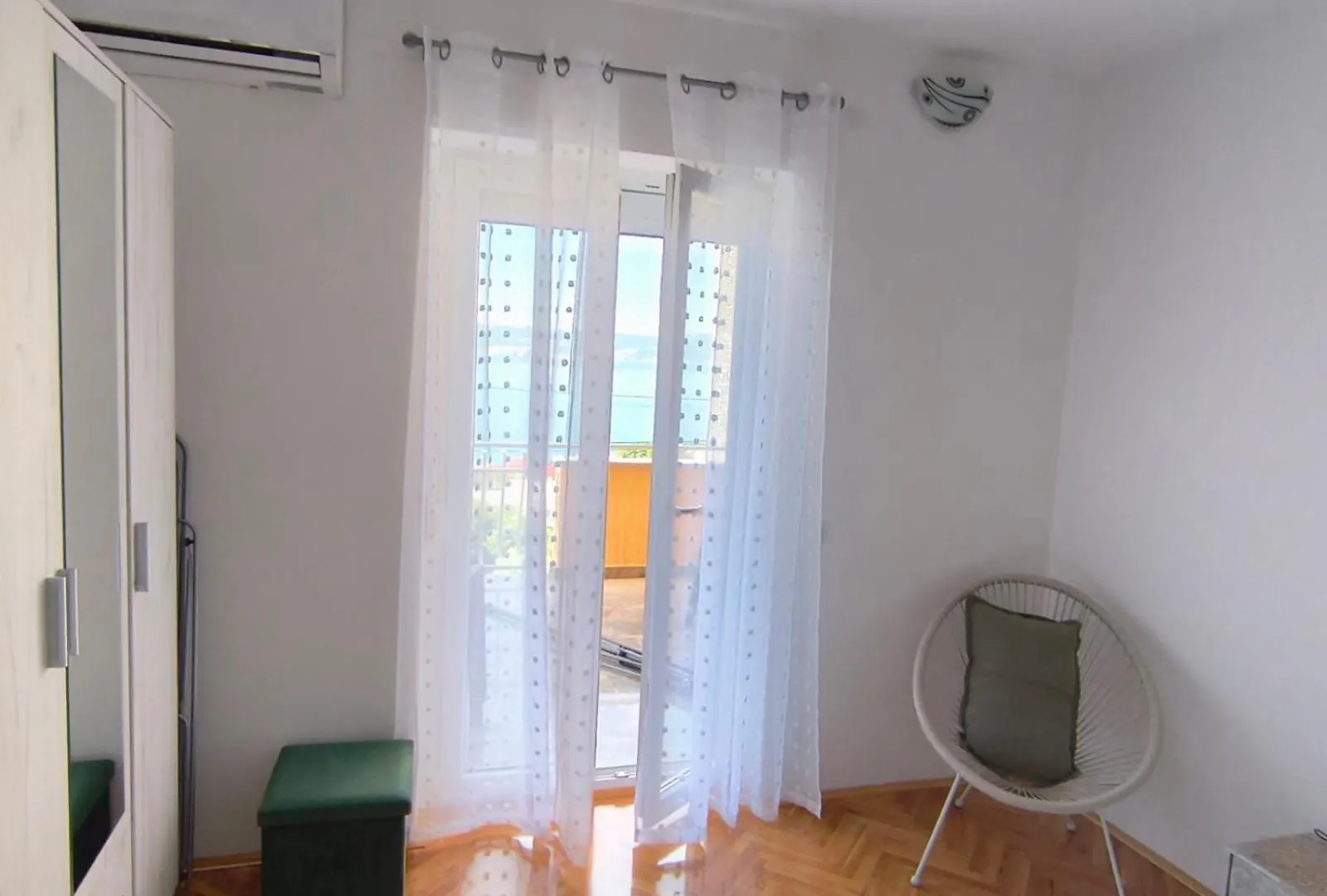 Apartma San Marino Novi Vinodolski Croatia