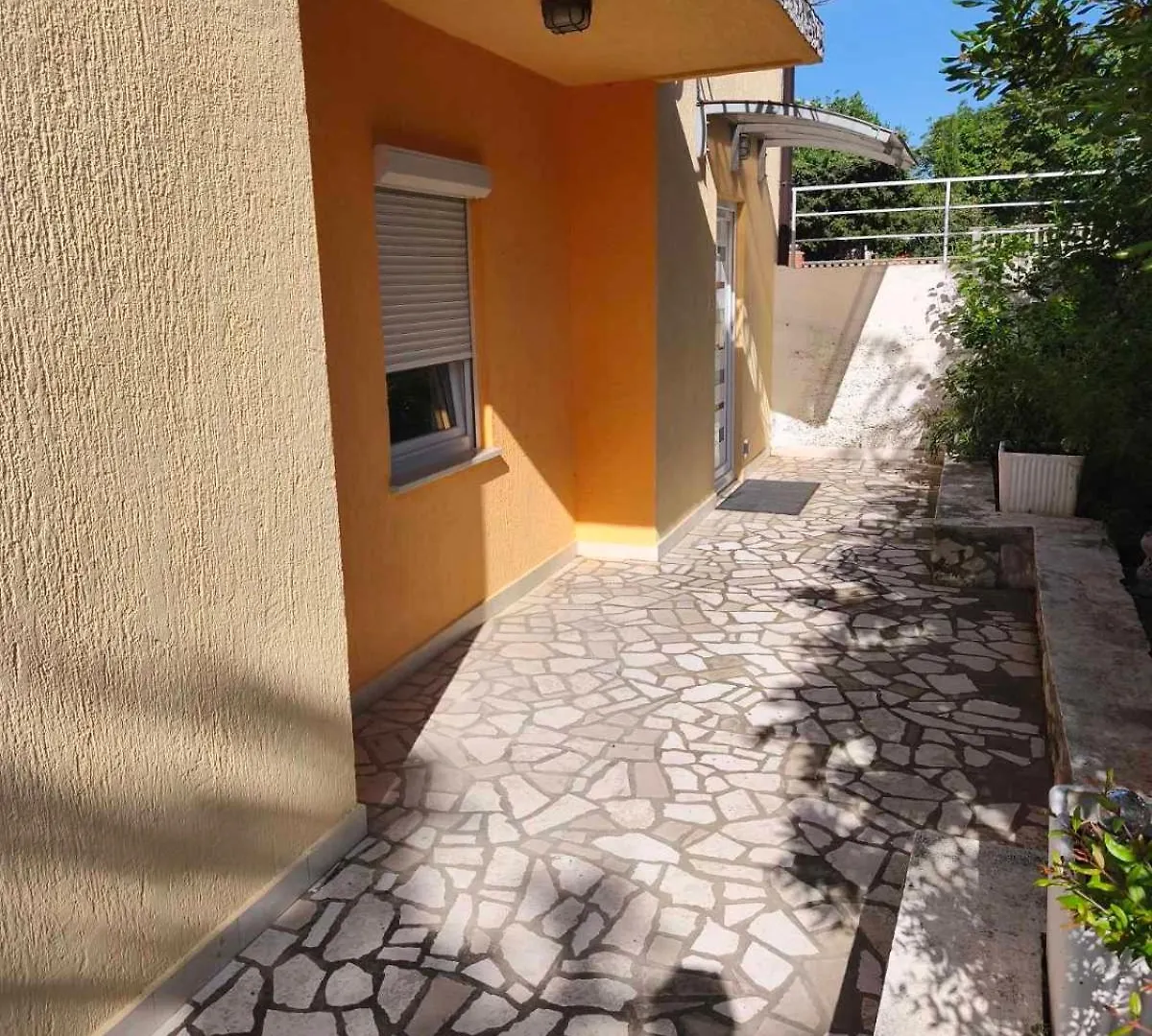 Apartma San Marino Novi Vinodolski