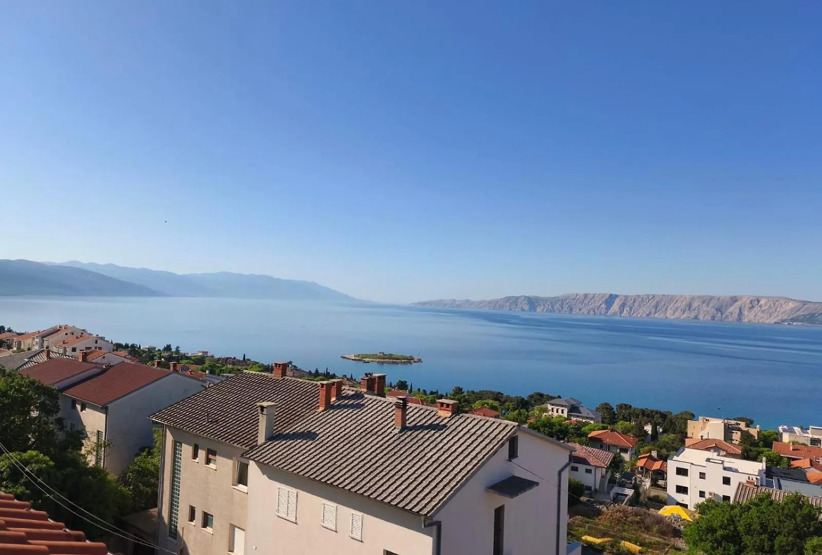 Apartma San Marino Novi Vinodolski