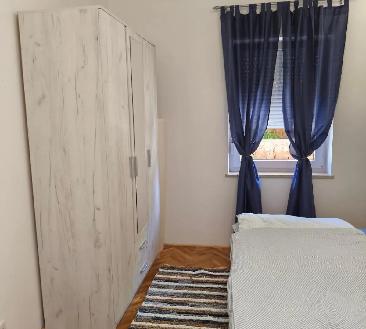Apartma San Marino Novi Vinodolski Apartment