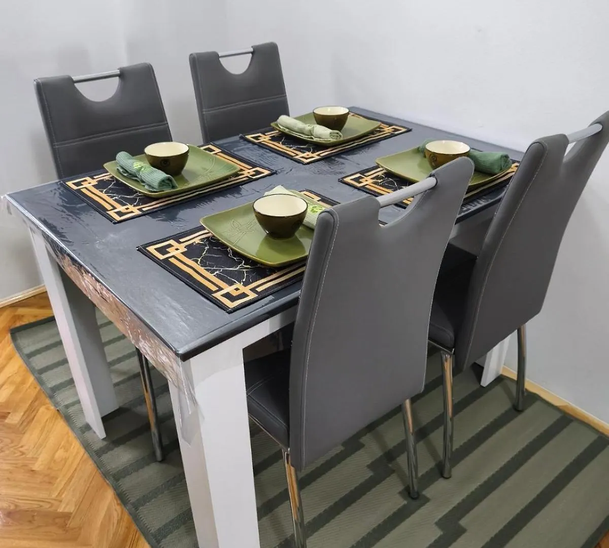 Apartment Apartma San Marino Novi Vinodolski