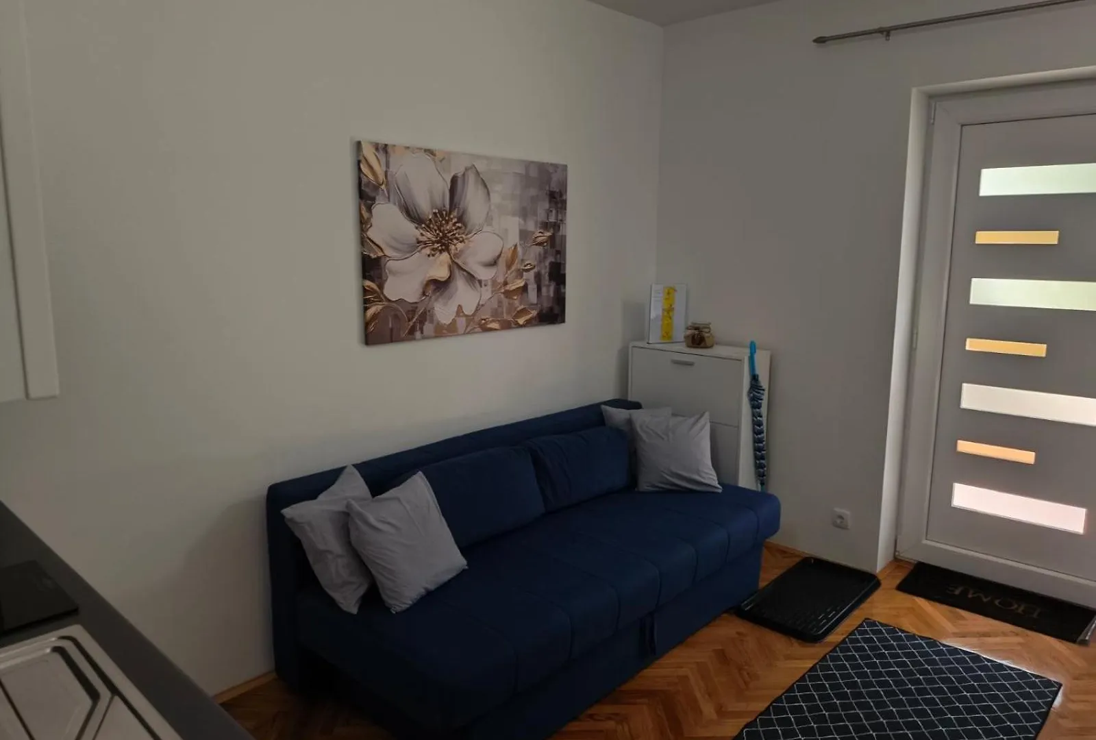 Apartma San Marino Novi Vinodolski Apartment