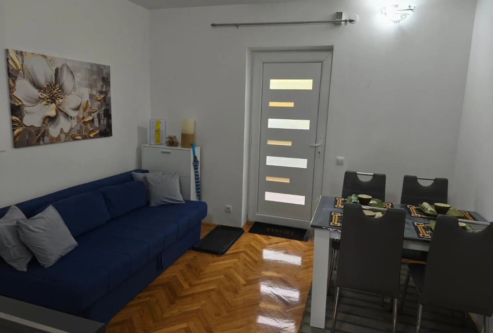 Apartment Apartma San Marino Novi Vinodolski Croatia