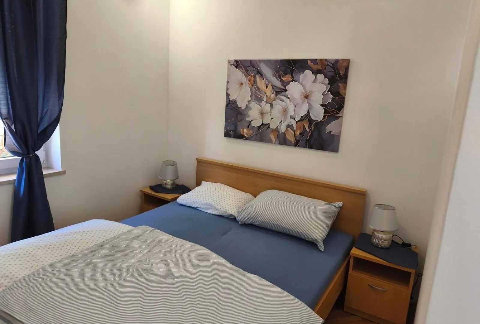 Apartment Apartma San Marino Novi Vinodolski