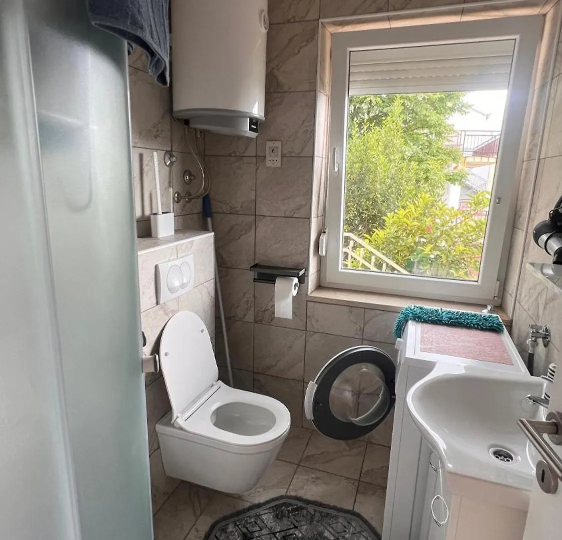 Apartma San Marino Novi Vinodolski Apartment