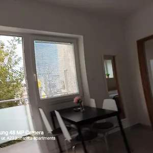 Ivancic Apartman