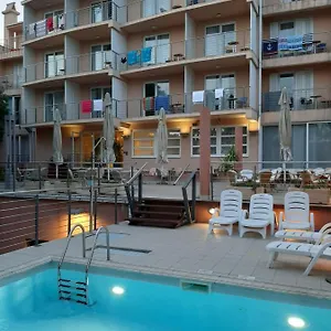 Hotel Tamaris, Novi Vinodolski
