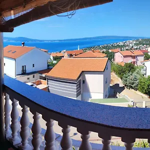 Appartamento Sabira, Novi Vinodolski