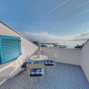 Zoricic Apartman