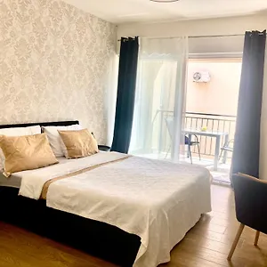 Sunset Apartman