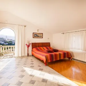 Appartamento Zanic, Novi Vinodolski