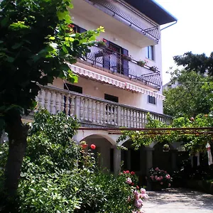 Affittacamere - The View, Novi Vinodolski