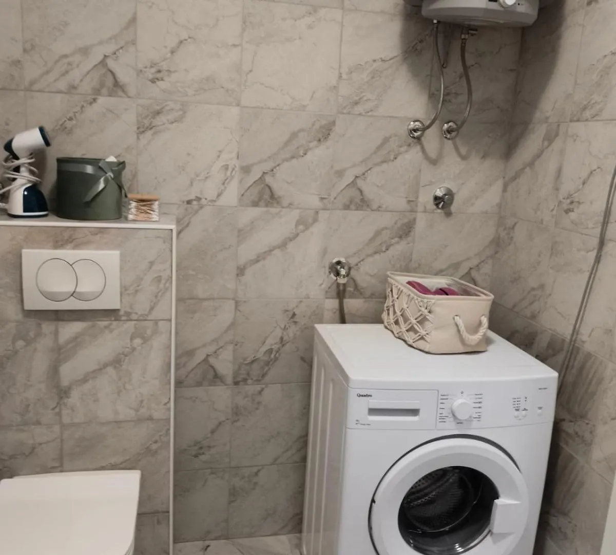 Apartma San Marino 노비비노돌스키 0*,