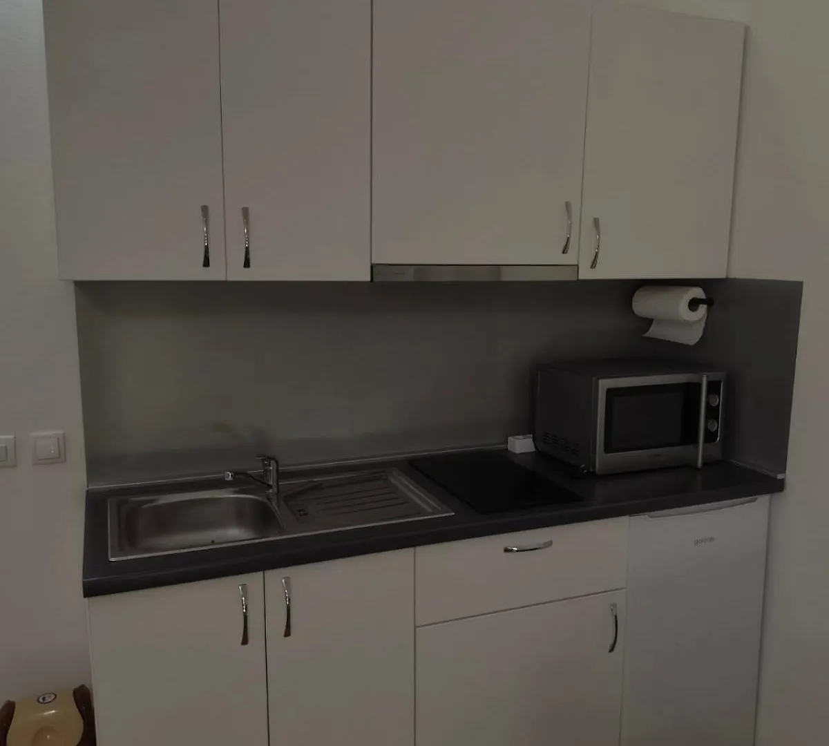 Apartma San Marino 노비비노돌스키