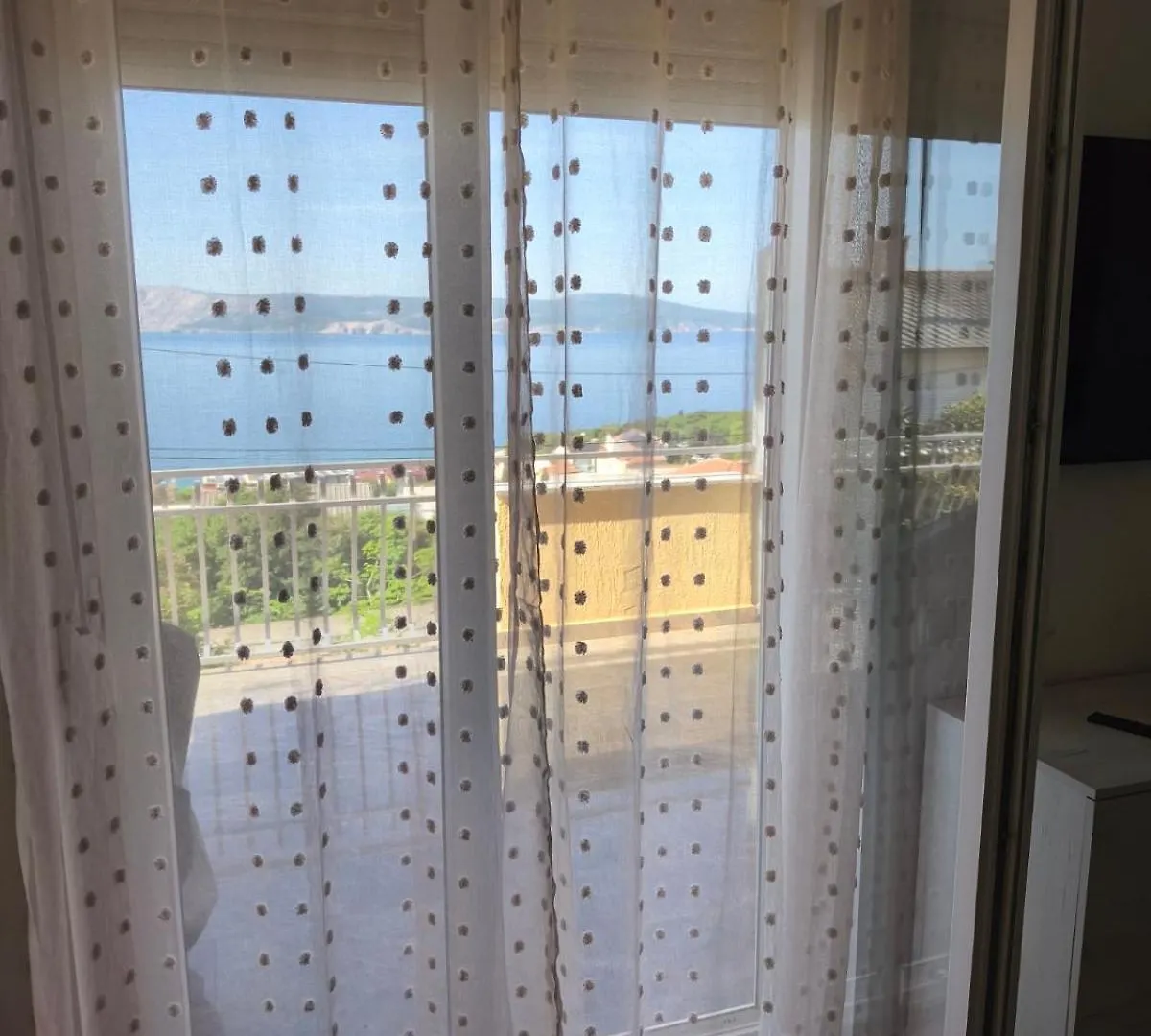 Apartma San Marino 노비비노돌스키 크로아티아