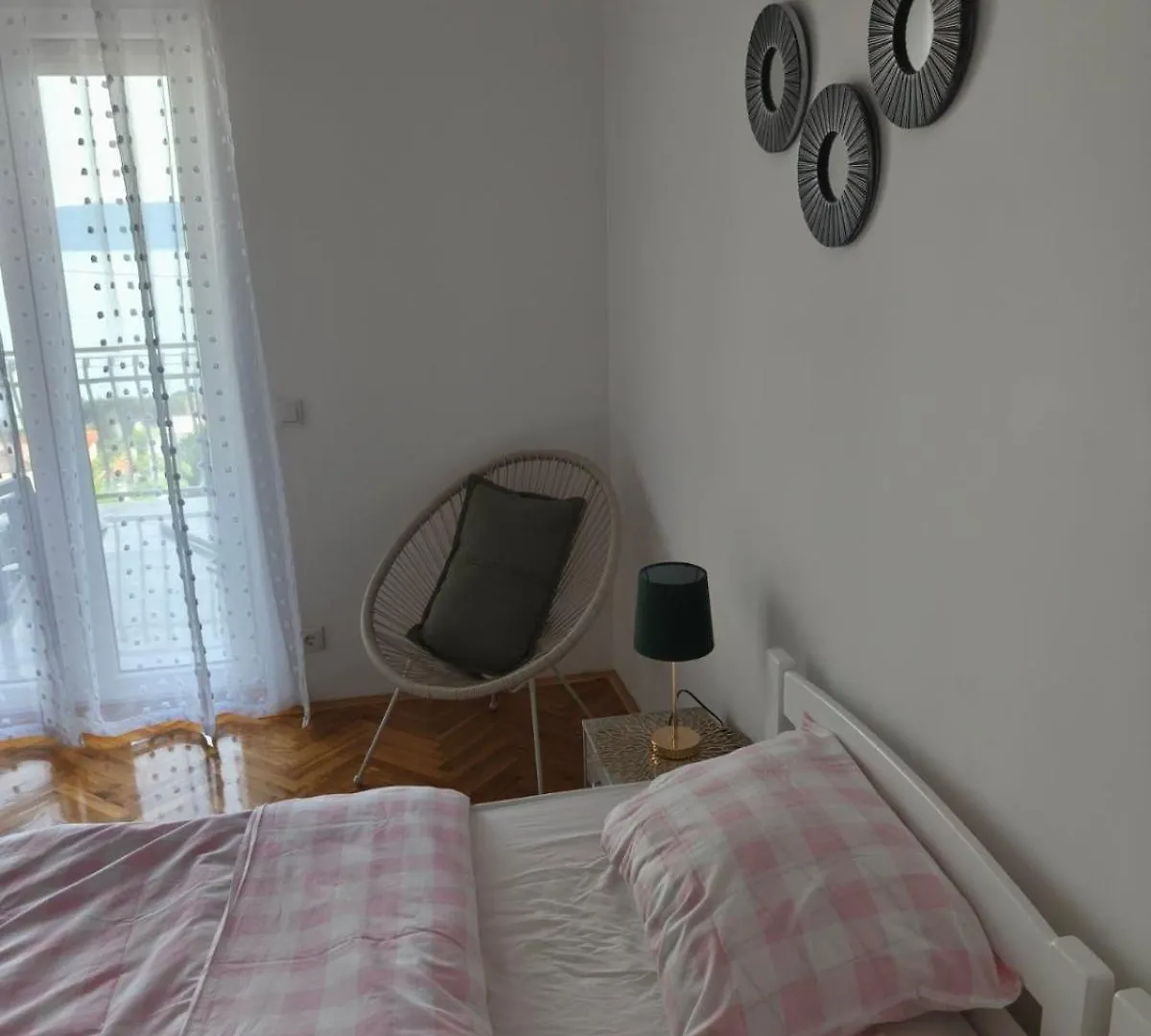 Apartma San Marino 노비비노돌스키 아파트