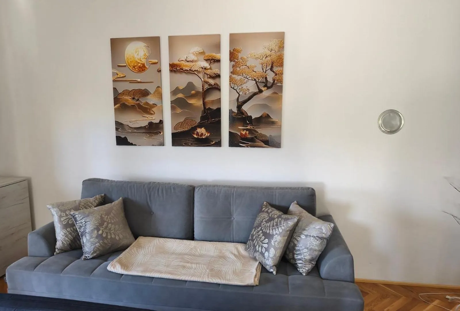 Apartma San Marino 노비비노돌스키