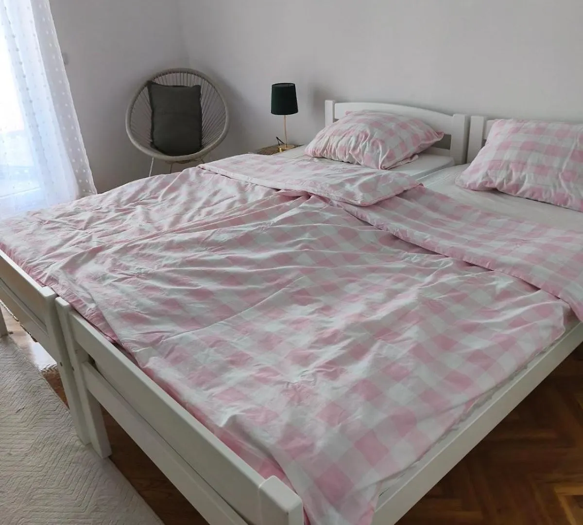 Apartma San Marino Novi Vinodolski Croatia