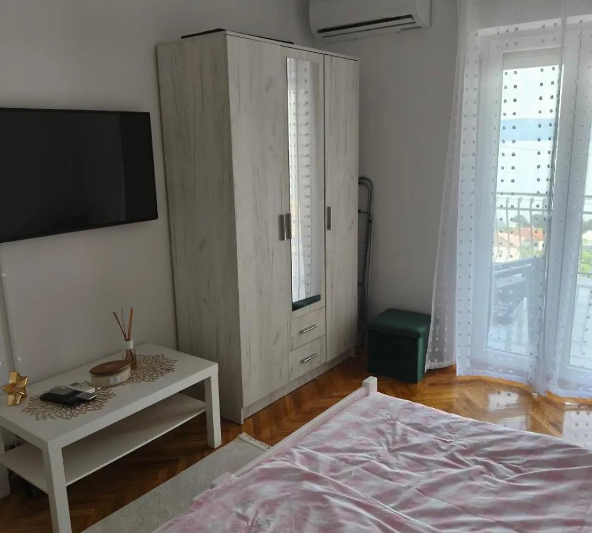 Apartma San Marino 노비비노돌스키 0*,  크로아티아
