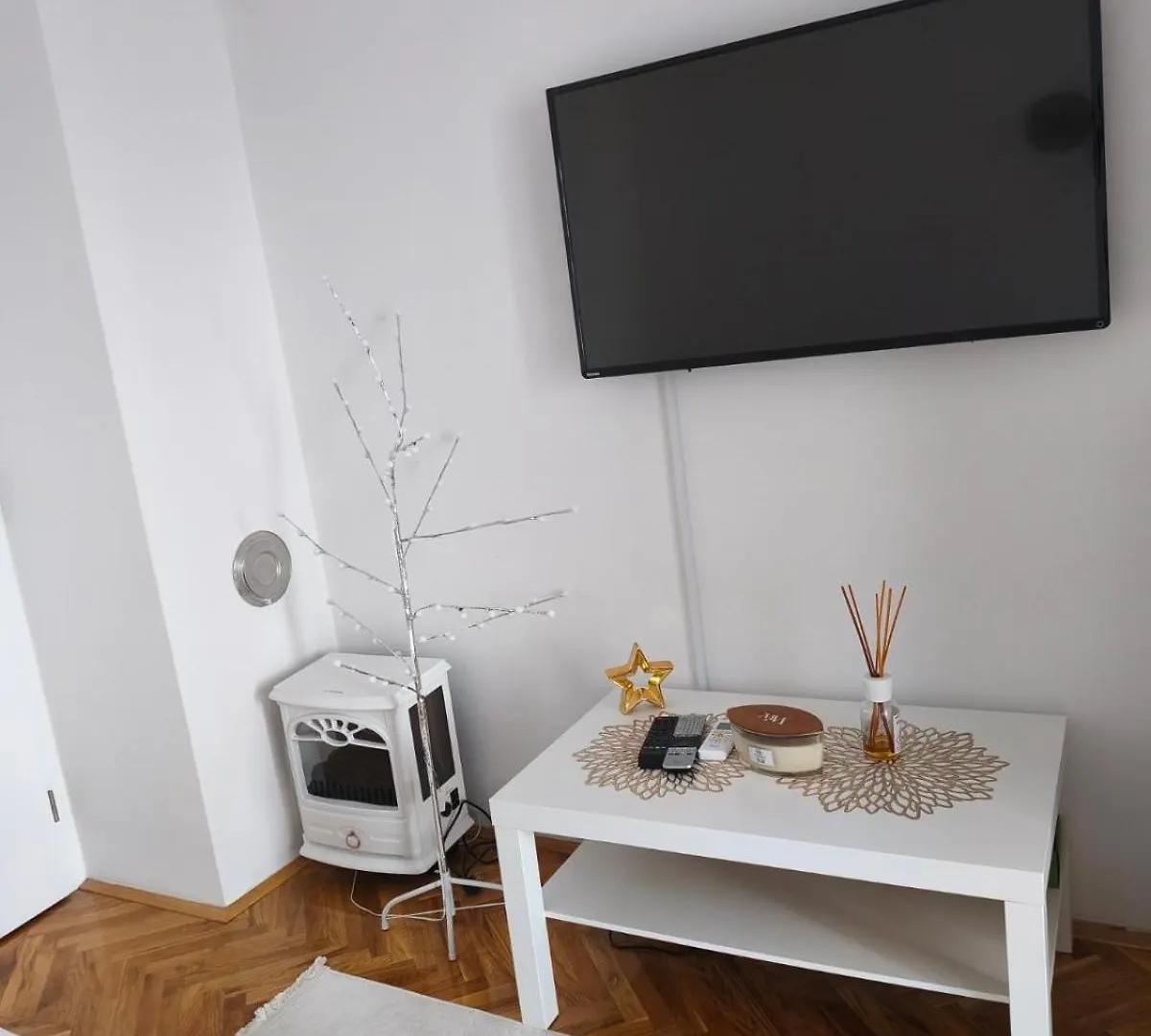 아파트 Apartma San Marino 노비비노돌스키 크로아티아