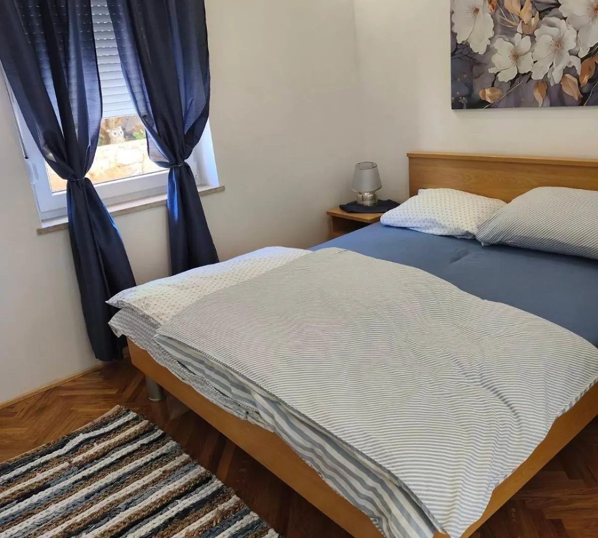 Apartma San Marino Novi Vinodolski 0*,  Croatia