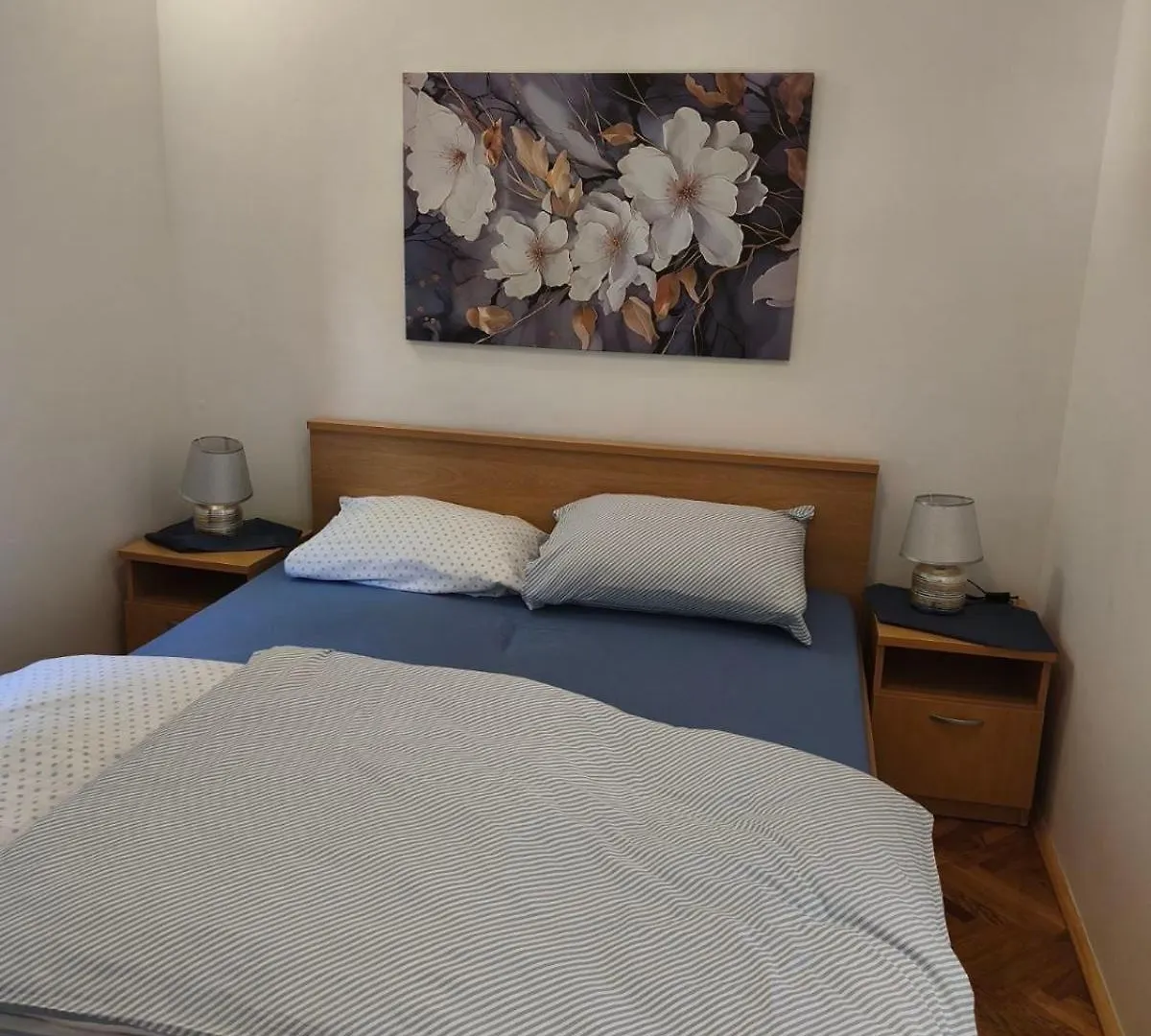 Apartment Apartma San Marino Novi Vinodolski